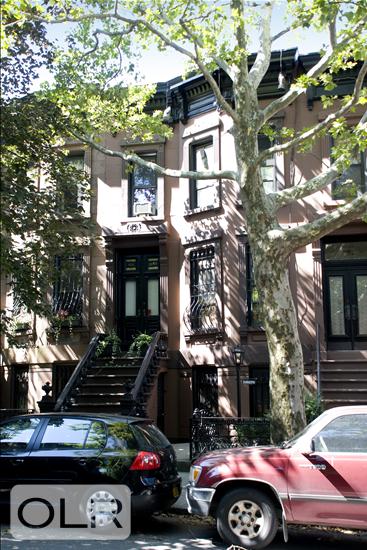 472 10th Street Park Slope Brooklyn NY 11215
