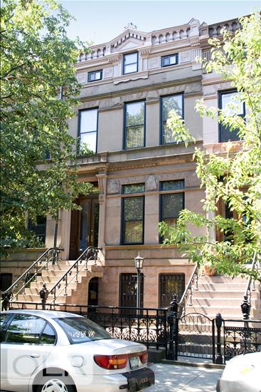 662 10th Street Park Slope Brooklyn NY 11215