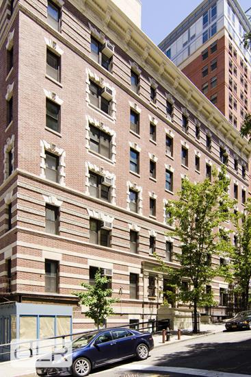 431 West 121st Street GFB Morningside Heights New York NY 10027