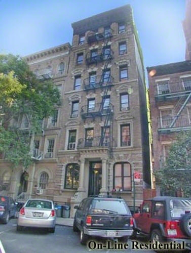 222 West 20th Street Chelsea New York NY 10011