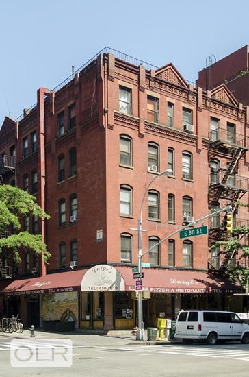 355 East 88th Street Upper East Side New York NY 10128