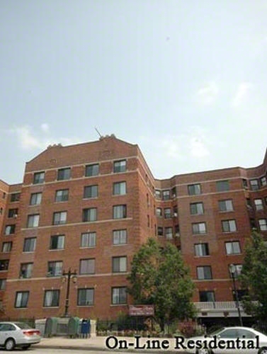 159-34 Riverside Drive West 5A Upper West Side New York NY 10037