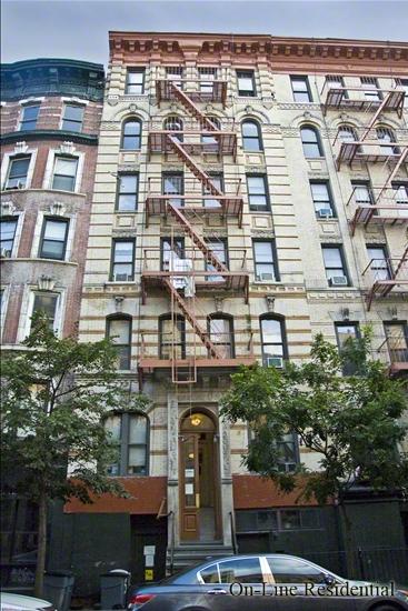206 East 7th Street E. Greenwich Village New York NY 10009