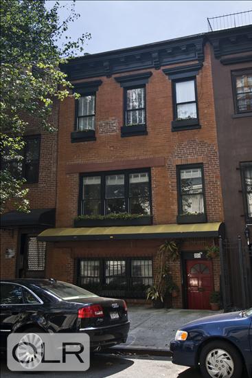354 East 74th Street Building Upper East Side New York NY 10021
