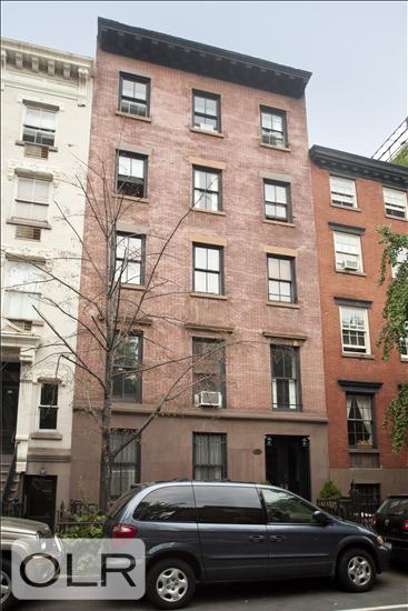 333 West 20th Street Chelsea New York NY 10011