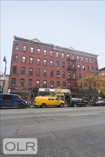 207 Columbus Avenue Lincoln Square New York NY 10023