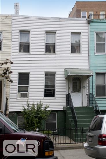 331 12th Street Park Slope Brooklyn NY 11215