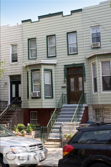 363A 12th Street Park Slope Brooklyn NY 11215