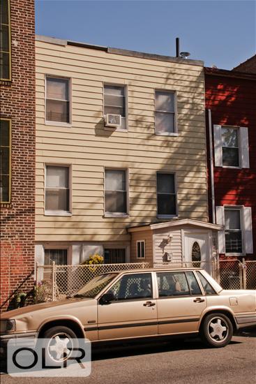 165 13th Street Gowanus Brooklyn NY 11215