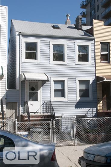 191 13th Street Gowanus Brooklyn NY 11215