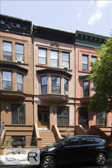 533 West 149th Street 2 Hamilton Heights New York NY 10031