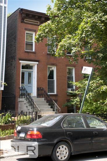 262 13th Street TH Park Slope Brooklyn NY 11215