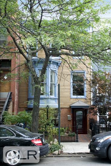 285 13th Street Park Slope Brooklyn NY 11215