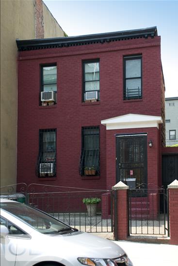 342 13th Street Park Slope Brooklyn NY 11215