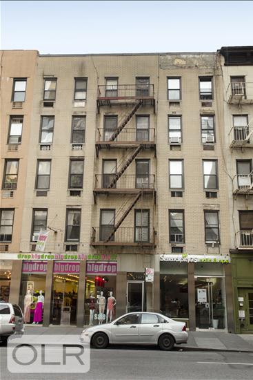 1321 Third Avenue 2B Upper East Side New York NY 10021