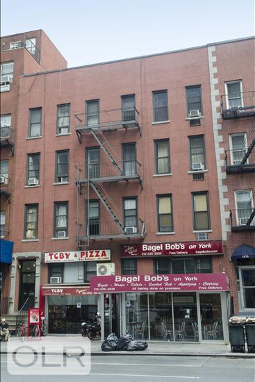1640 York Avenue 1D Upper East Side New York NY 10028