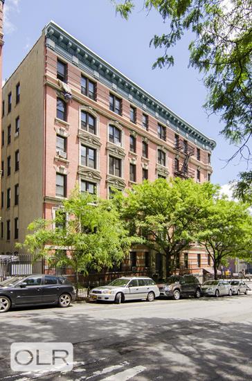 501 West 122nd Street 2 Morningside Heights New York NY 10027