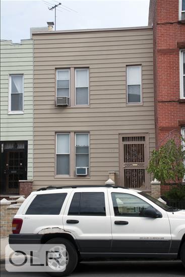 165 14th Street Gowanus Brooklyn NY 11215