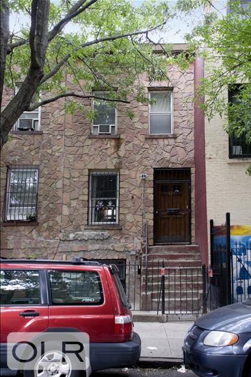 320 14th Street 2 Park Slope Brooklyn NY 11215