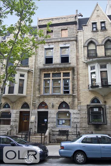 309 West 80th Street Upper West Side New York NY 10024
