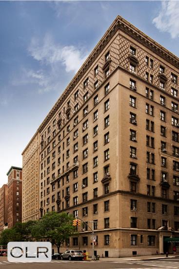 680 West End Avenue Upper West Side New York NY 10025
