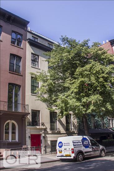 60 West 9th Street Greenwich Village New York NY 10011
