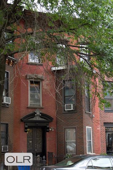 100 15th Street TH2 Gowanus Brooklyn NY 11215