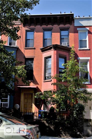 152 16th Street Brooklyn NY 11215