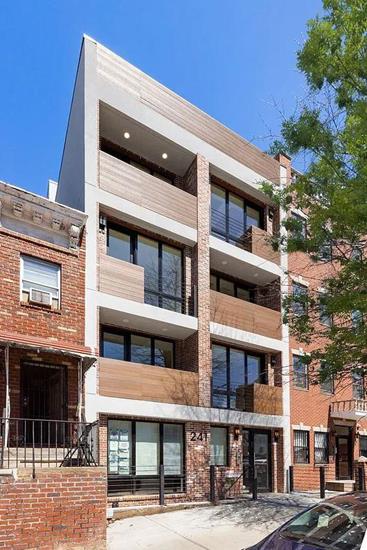 241 16th Street 1 Brooklyn NY 11215