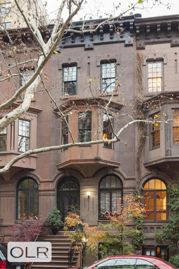 117 East 91st Street Carnegie Hill New York NY 10128