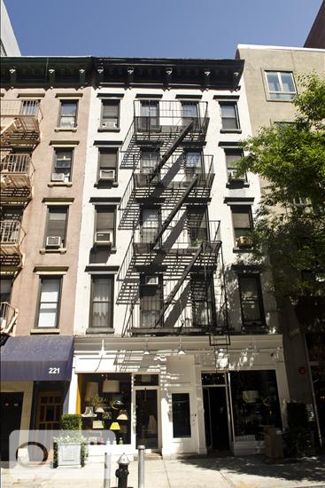 223 East 58th Street 3C Midtown East New York NY 10022