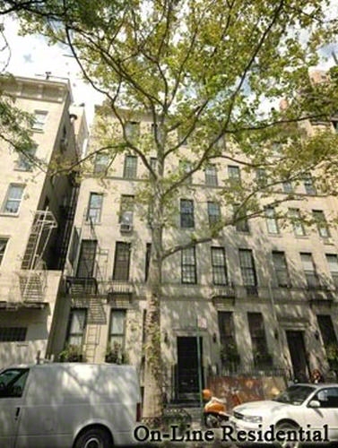 157 East 75th Street Upper East Side New York NY 10021