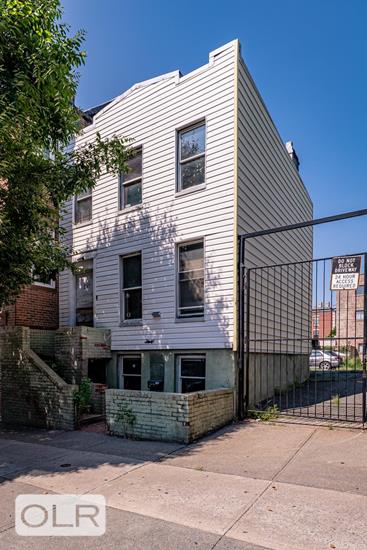 247 18th Street 3 Brooklyn NY 11215