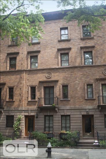263 West 139th Street Building West Harlem New York, NY 10030