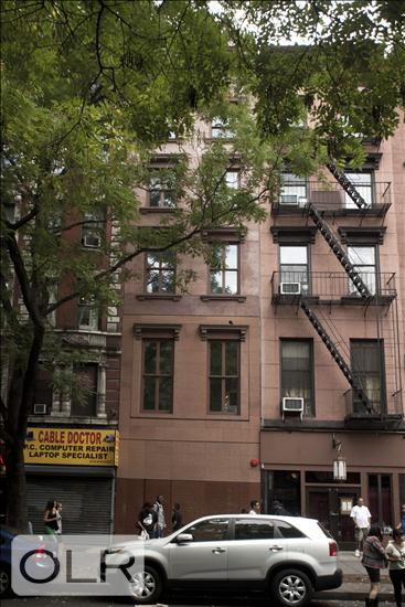 224 East 14th Street 3 E. Greenwich Village New York NY 10003
