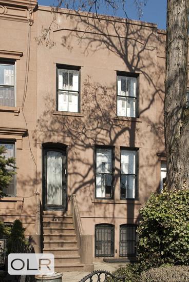 21 2nd Street Carroll Gardens Brooklyn NY 11231