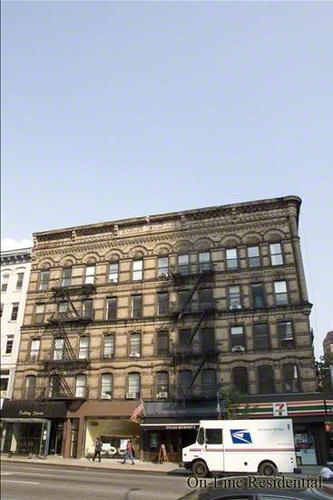 1457 Third Avenue Upper East Side New York NY 10028