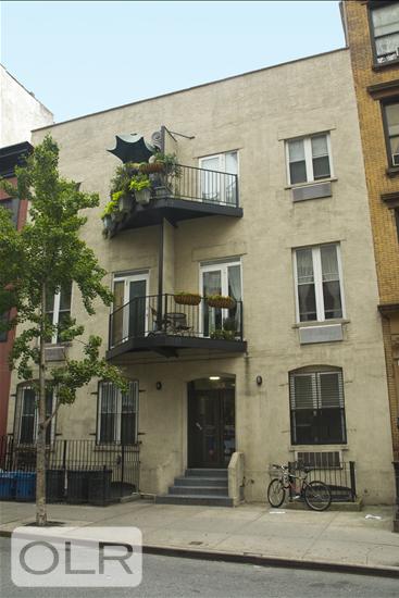 358 West 30th Street 1D Chelsea New York NY 10001