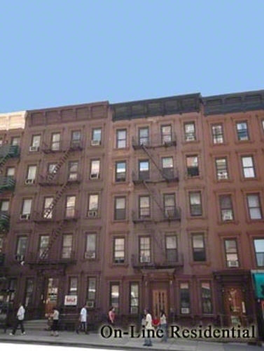 458 West 57th Street 4FE Clinton New York NY 10019