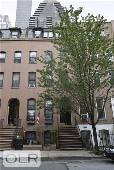 342 East 50th Street 2B Turtle Bay New York NY 10022