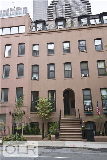 344 East 50th Street 1B Turtle Bay New York NY 10022