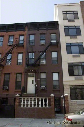 420 East 117th Street East Harlem New York NY 10035