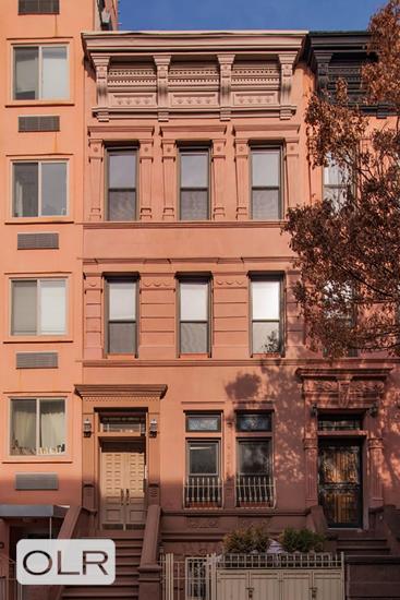 121 West 131st Street 2 West Harlem New York NY 10027