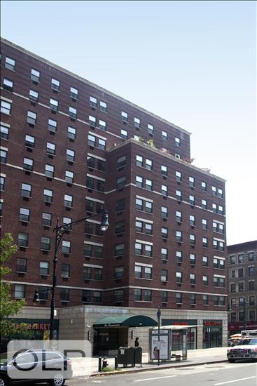 130 Lenox Avenue 326 West Harlem New York NY 10026