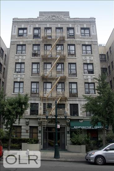 131 West 110th Street West Harlem New York NY 10026