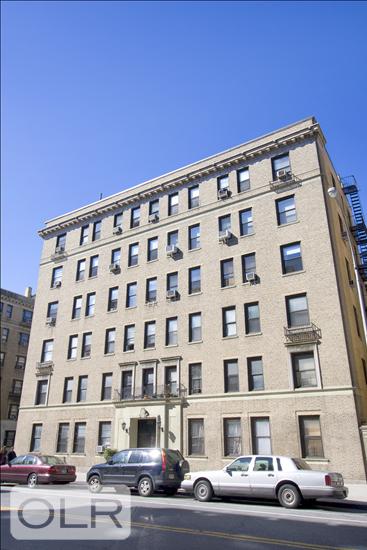 359 Fort Washington Avenue Hudson Heights New York NY 10033