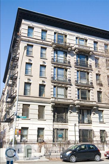 447 Fort Washington Avenue 22 Hudson Heights New York NY 10033