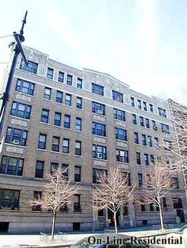 302 Convent Avenue 62 Hamilton Heights New York NY 10031
