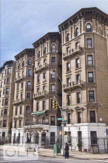1878 Adam Clayton Powell Blvd. 41 West Harlem New York NY 10026