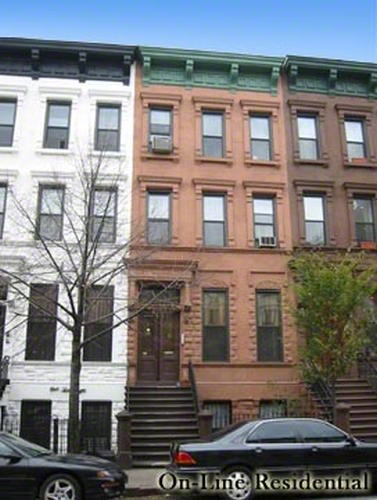 144 West 119th Street Mt. Morris Park New York NY 10026